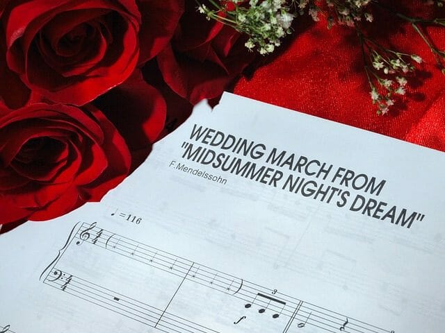 DJ für Ihre Traumhochzeit